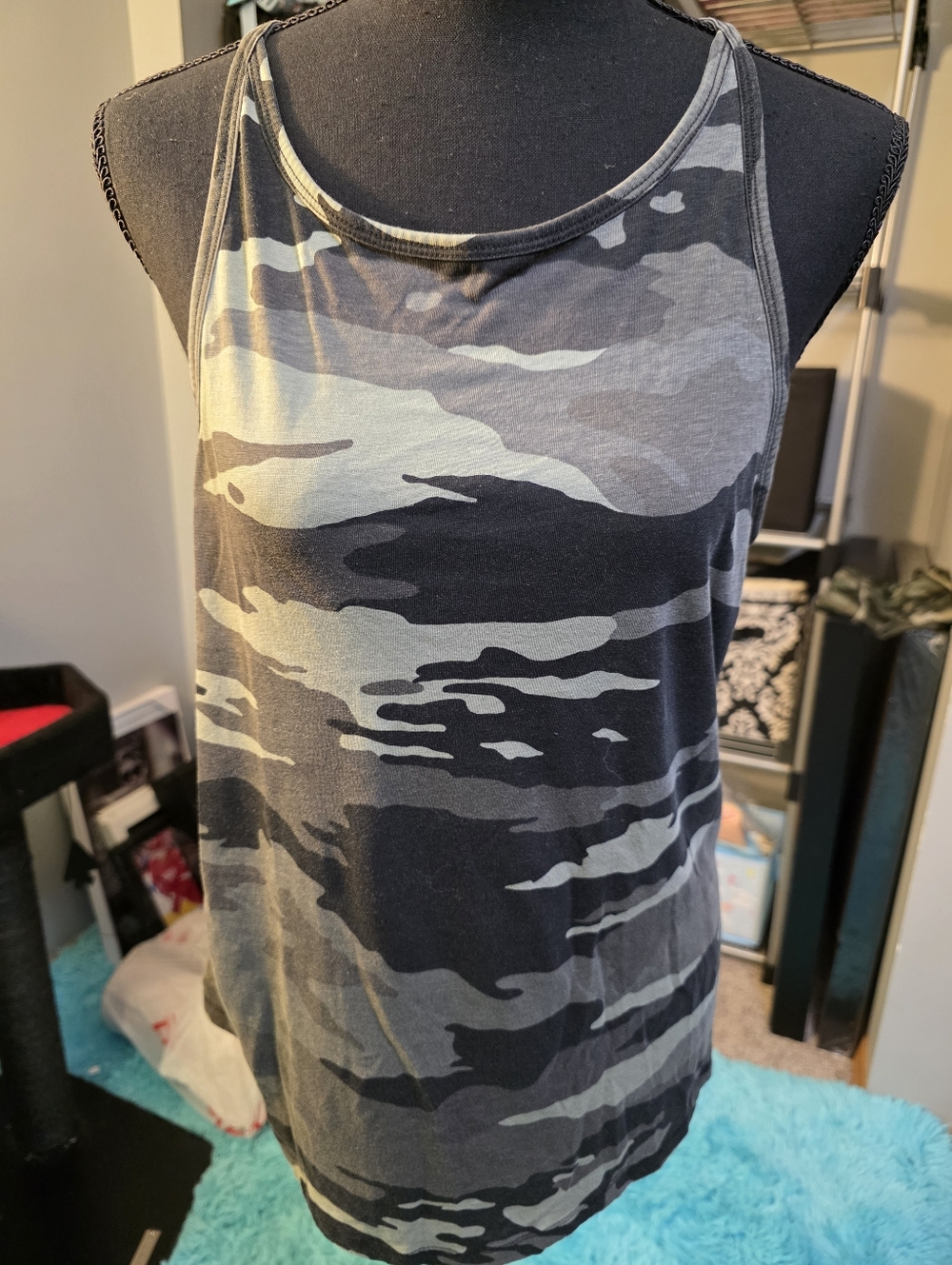 Victorias Secret Workout Tank